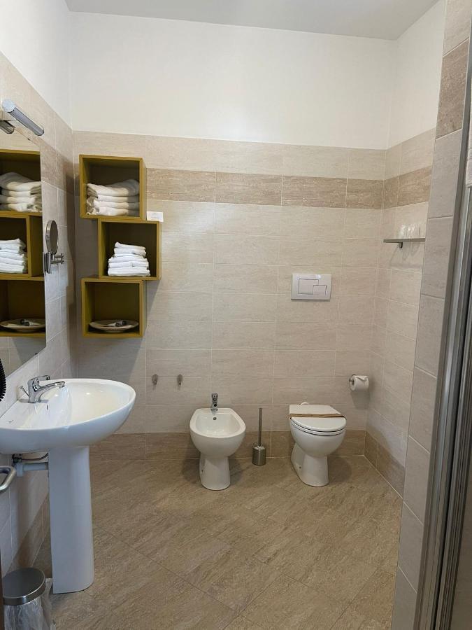 Palazzo Marignano Hotel Melegnano Eksteriør bilde