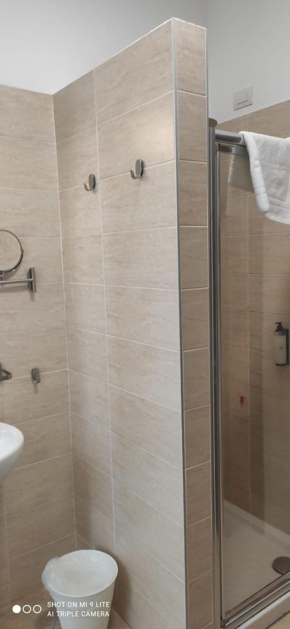 Palazzo Marignano Hotel Melegnano Eksteriør bilde