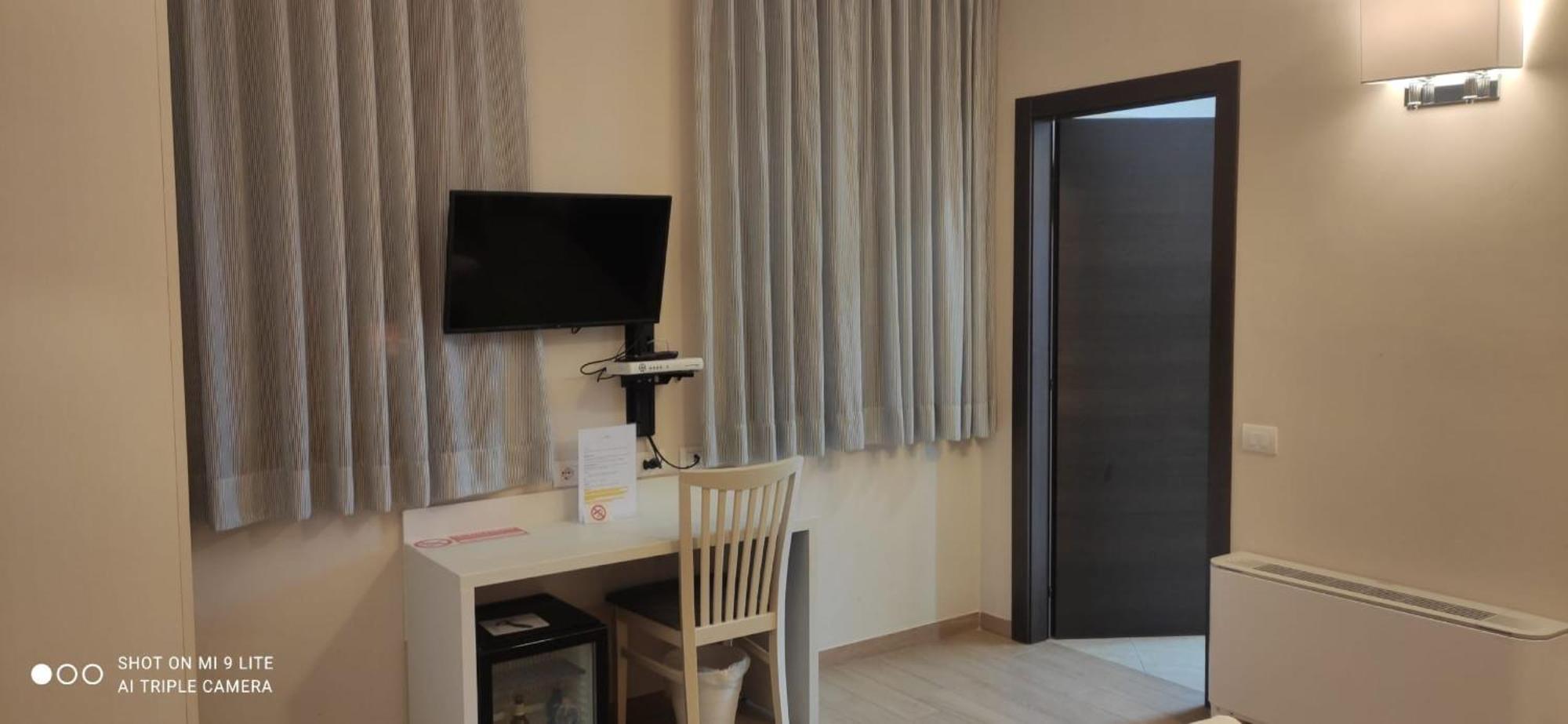 Palazzo Marignano Hotel Melegnano Eksteriør bilde