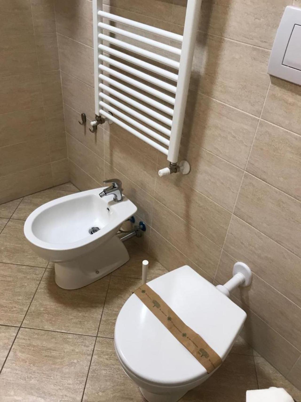 Palazzo Marignano Hotel Melegnano Eksteriør bilde
