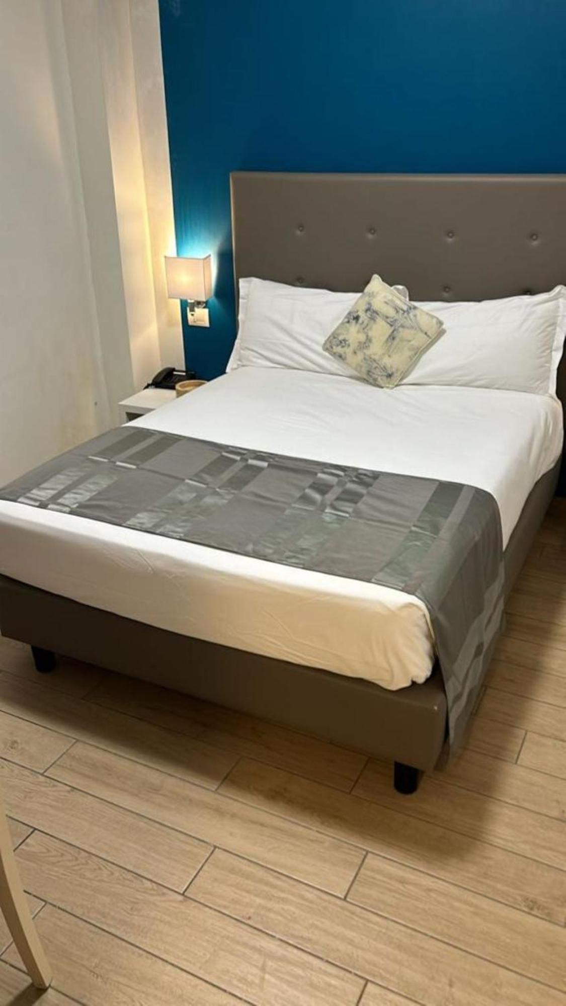 Palazzo Marignano Hotel Melegnano Eksteriør bilde